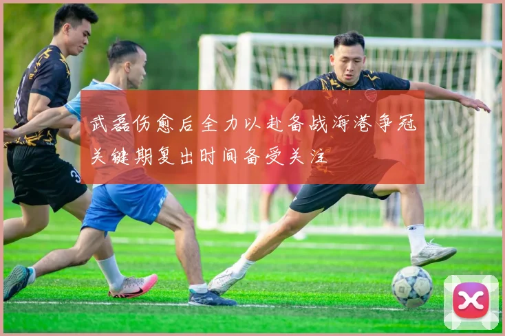 武磊伤愈后全力以赴备战海港争冠关键期复出时间备受关注