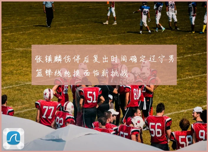 张镇麟伤停后复出时间确定辽宁男篮锋线轮换面临新挑战